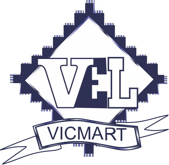 Vicmart Logo